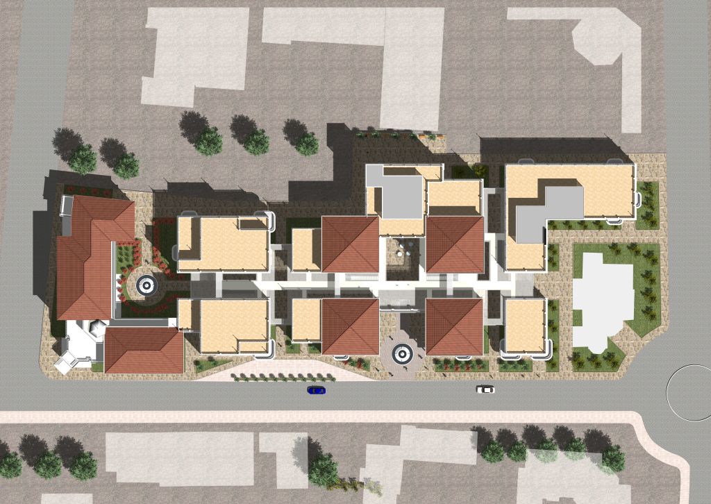 Anteprima progetto